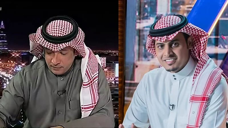 سلطان اللحياني يعلن عن مبادرة لبناء مسجد للتويجري