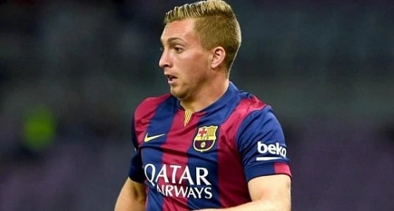 " جيرارد دولوفيو " ينضم إلى واتفورد لنهاية الموسم