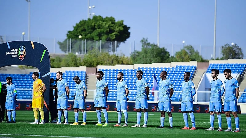 رسميًا .. حرمان الباطن مـن الدعم الخاص بمبادرة الحضور الجماهيري