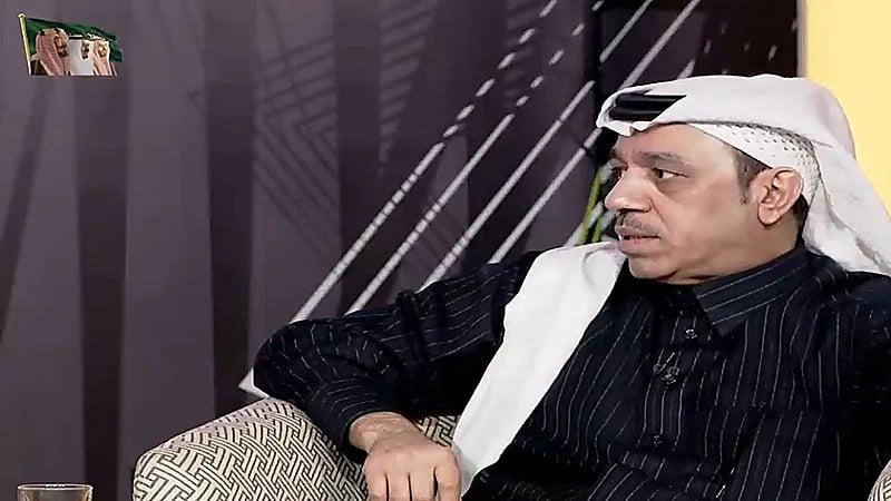 بالفيديو .. "الذايدي": الهلال كعبه عالي على الاتحاد والجميع