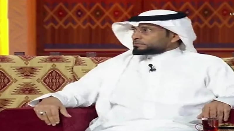 عمر الكاملي : مانشيني اختار لاعب في المنتخب لم يلعب كرة من سنتين .. فيديو