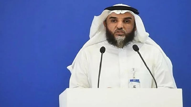 وكيل الصحة: التهاب عضلة القلب قد يصاحب ٢.٣٪ من إصابات كوفيد عند الشباب