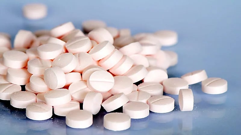 فائدة الأسبرين في محاربة الأورام الخبيثة