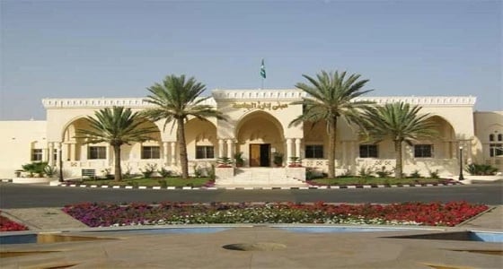 جامعة الطائف تخرج عن المألوف في حفل تخريج طلابها