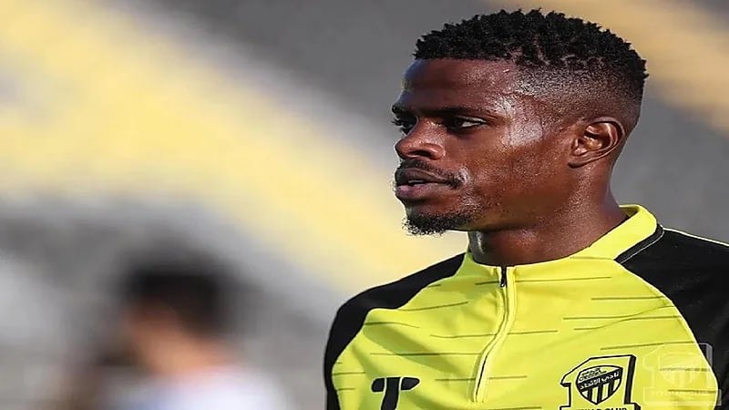 القادسية يشكو الاتحاد ويتهمه بالمماطلة بسبب "كمارا"