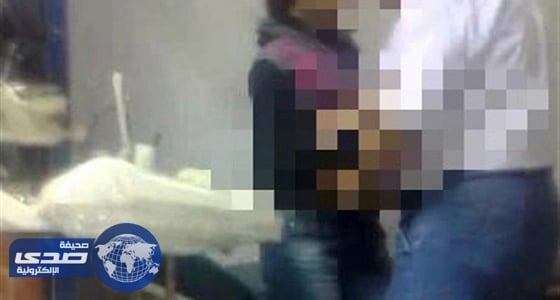 أكبر فضيحة جنسية في جامعة حكومية.. مسؤول ومدرسات على الفراش الحرام