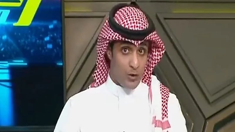 عماد السالمي: لو طمع الأهلي وقام بالضغط على الاتحاد ستكون النتيجة تاريخية ضده .. فيديو