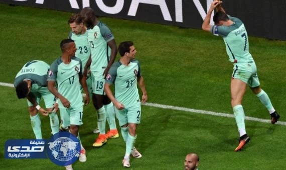 بالفيديو.. رونالدو يقود البرتغال لاكتساح المجر بثلاثية