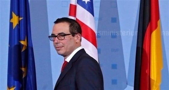 50 روسيا وأسرهم تحت طائلة العقوبات الأمريكية