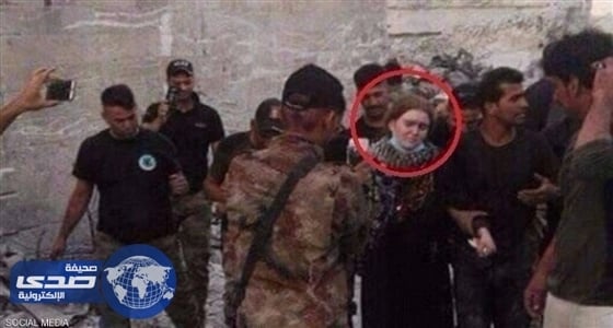 برلين تتحقق في اعتقال القوات العراقية لمراهقة داعشية ألمانية