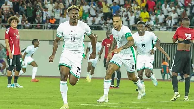 رسميًا.. كاف يعتبر منتخب ⁧‫ليبيا‬⁩ خاسراً ويغرمه مالياً