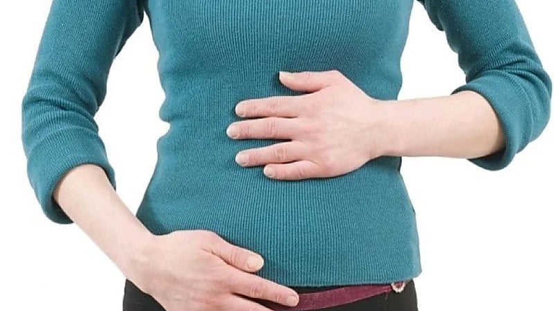 بكتيريا تهاجم الجهاز الهضمي وتسبب آلام شديدة