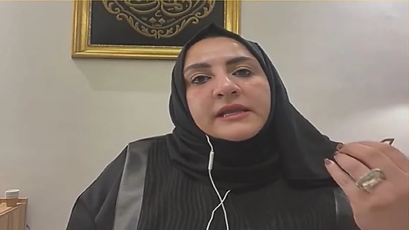 مستشارة أسرية:المرأة تقدر تعمل كل شي