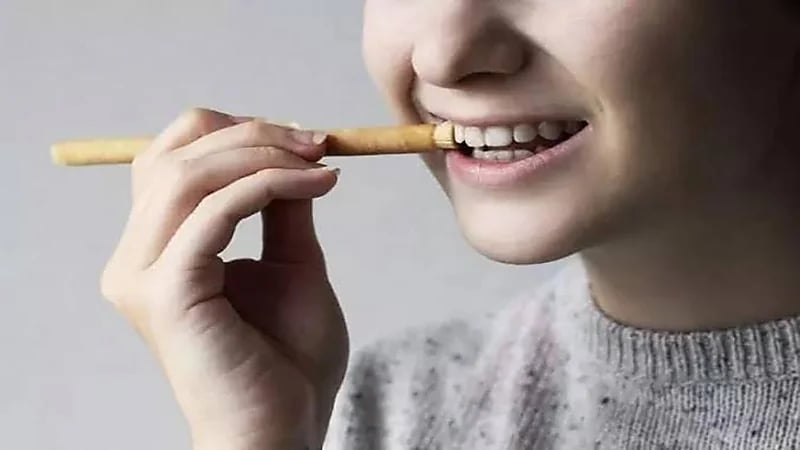 نصائح هامة لاستخدام السواك بشكل آمن