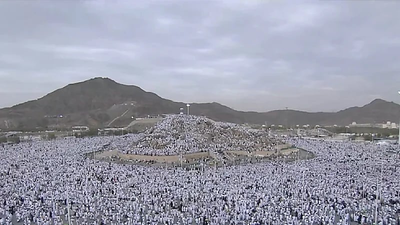 الحج: أهم شروط المرحلة الثانية لأداء المناسك أولوية التسجيل