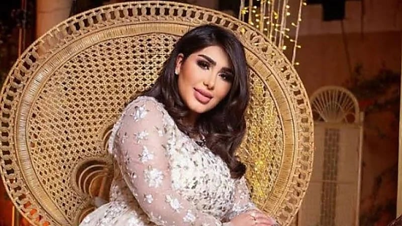 هنادي الكندري تستقبل مولودتها "آريا“ : اللهم اجعلها من مواليد السعادة