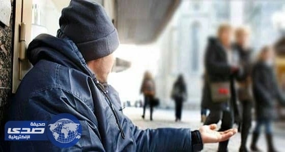 الأمن المصري يضبط مبلغ ضخم بحوزة متسول يستجدي المارة