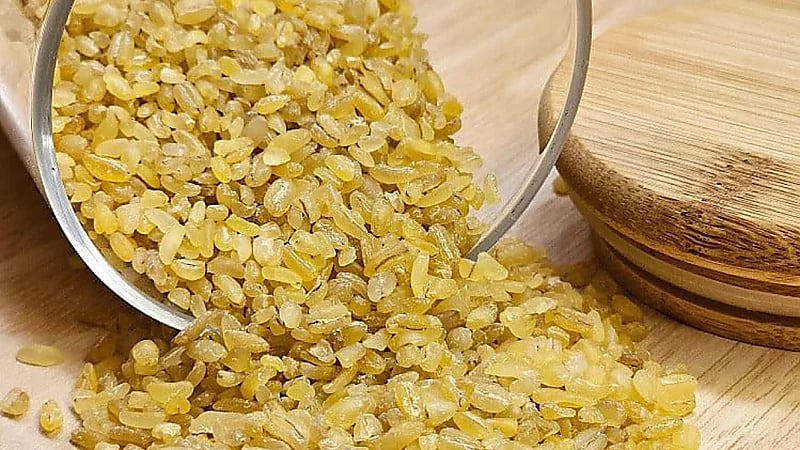 الشهري يكشف عن بديل صحي للأرز يساعد على إنقاص الوزن