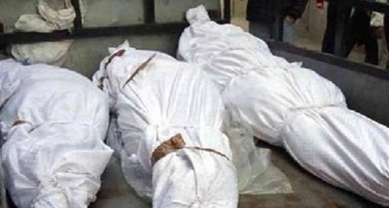 مصرع 4 عمال سقطوا من برج تحت الإنشاء بـ " العزيزية "