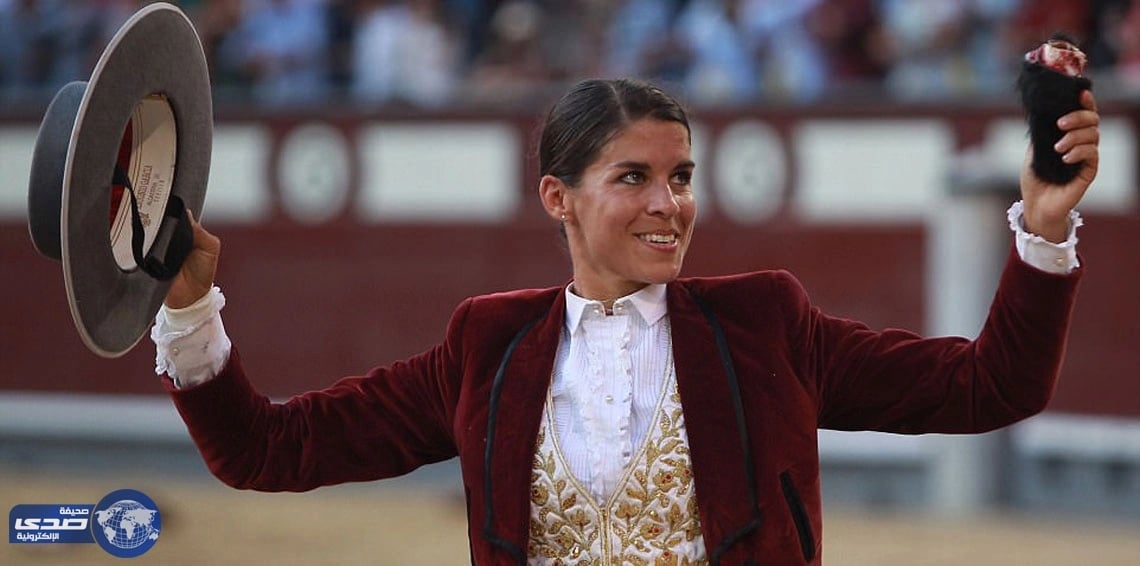 بالصور.. مصارعة ثيران تثير جمعيات الرفق بالحيوان