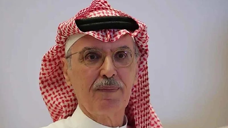علي العلياني يروي موقف لن ينساه مع الأمير بدر بن عبدالمحسن.. فيديو
