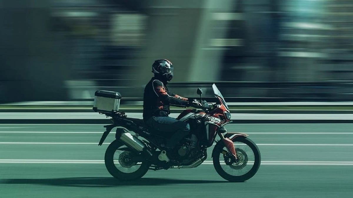 المرور يضبط أكثر من 6 آلاف دراجة آلية مخالفة بعدة مناطق .. صورة