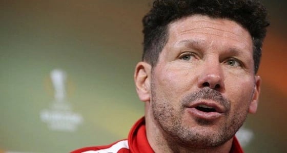 سيميوني: نثق في فيرنر