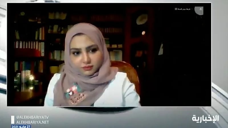 بالفيديو.. استشارية: الوضع تحت السيطرة ولكن ارتفاع الحالات الحرجة يدعو للقلق