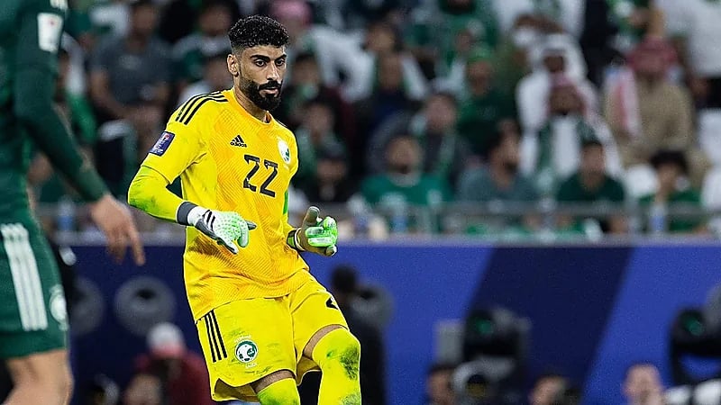 أحمد الكسار : الاعتذار لجماهير الأخضر بالكلام صعب .. فيديو