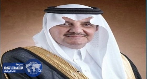 أمير الشرقية يدشن مهرجان صيف 38 غداً