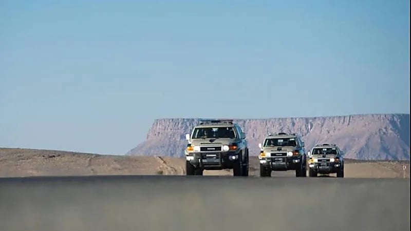 الإطاحة بـ 3 أشخاص لترويجهم الحشيش والإمفيتامين