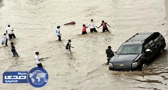 89 % من المواطنين يرغبون في محاسبة المسئولين عن السيول