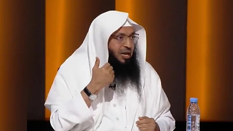 العجلان: المرأة تتعامل بمشاعرها ولا يمكنها الحكم بمن يصلح للزواج