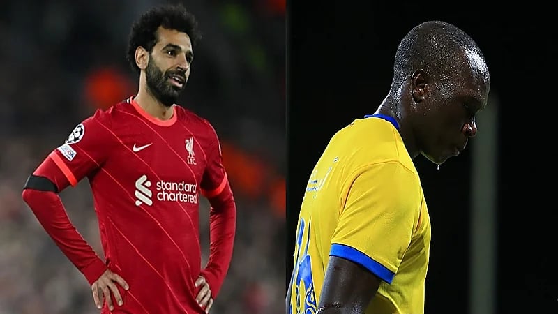 أبو بكار: يمكنني فعل ما يفعله محمد صلاح بالملعب