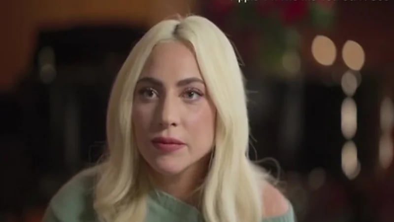 بالفيديو.. ليدي غاغا: تعرضت للاغتصاب في بداية حياتي وفكرت في الانتحار