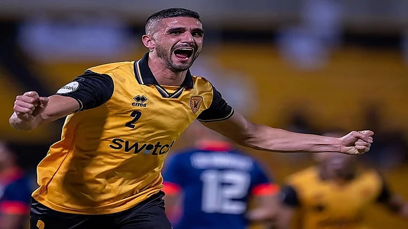 إيغور روسي يودع القادسية الكويتي برسالة مؤثرة: أسرتي بحاجة إلي .. فيديو