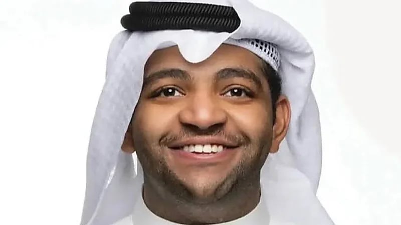 تحسن الحالة الصحية لخالد المظفر بعد وعكة مفاجئة على المسرح بالرياض .. فيديو