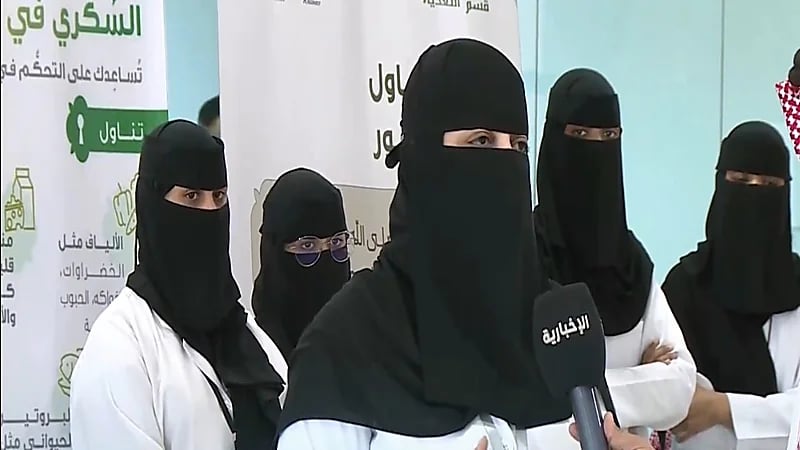 بالفيديو.. أخصائية تقدم نصائح غذائية للصائمين أثناء تناول وجبة الإفطار