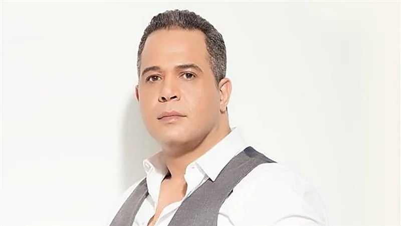 آلام في عضلة القلب وراء وفاة مصطفى درويش