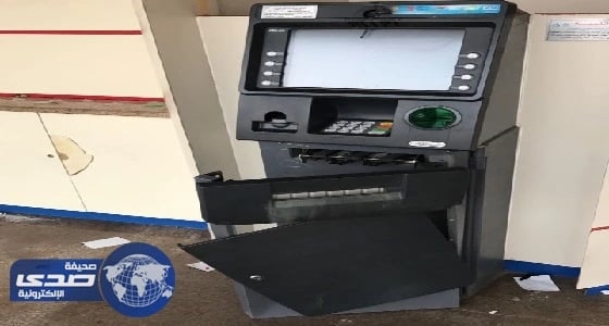 34 اعتداء على صرافات تطيح بثلاثة لصوص