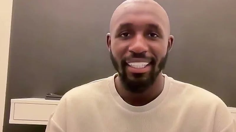 سيكو فوفانا: فخر لي أن أكون بالدوري السعودي