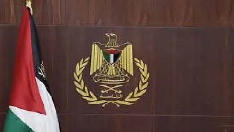 الرئاسة الفلسطينية: لا سلام دون دولة مستقلة عاصمتها القدس