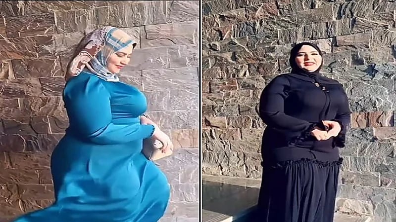 القبض على بلوغر مصرية شهيرة بتهمة نشر الفسق والفجور