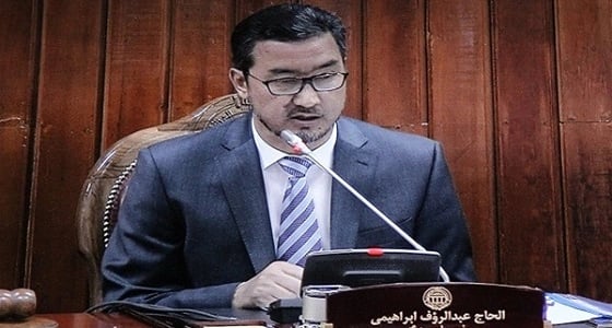 " النواب الأفغاني " يطالب بوقف العلاقات مع أمريكا ردًا على قرار ترامب