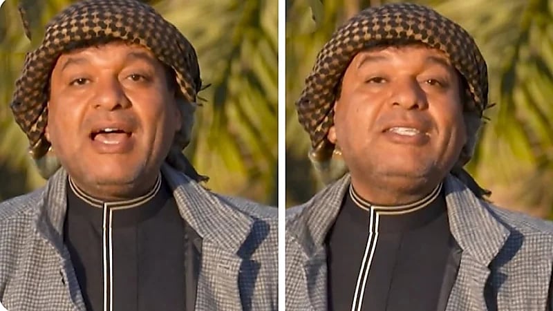 الزعاق يوضح سمات مواسم العرب .. فيديو