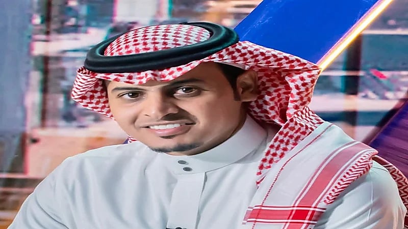 سلطان اللحياني ينضم لمحللي قنوات SSC