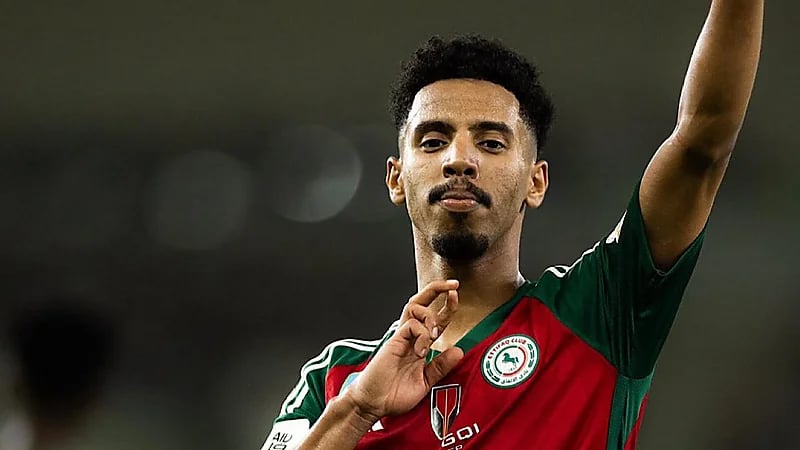 الاتفاق يحدد مطالبه لانتقال محمد عبد الرحمن والأهلي يلتزم الصمت!