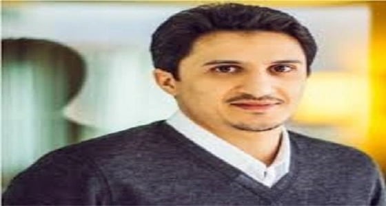 نواف التمياط نائباً لرئيس اتحاد الكرة