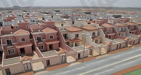 الإسكان: فتح باب الحجز مرة أخرى لـ " إسكان جدة "