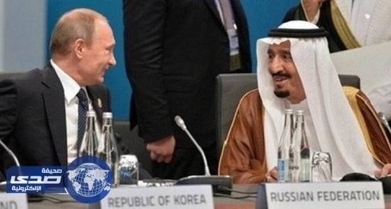 " الكرملين ": التعاون العسكري وارد في أجندة لقاء خادم الحرمين وبوتين